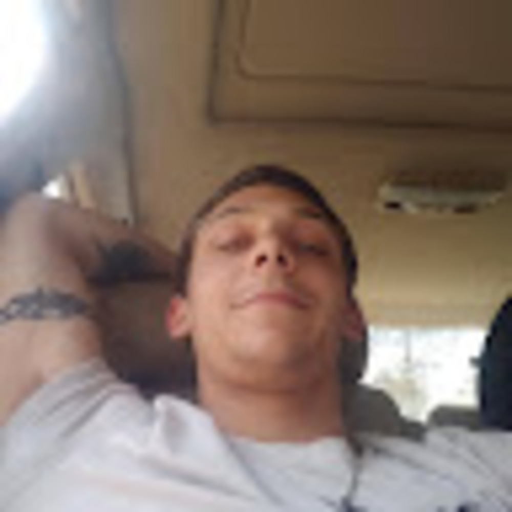 Meet your Posher, Cody